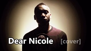 Frankmusik - Dear Nicole (Cover by Adien Lewis)