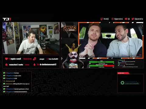 TJI REAGE A MORAIS FORA DE CONTEXTO