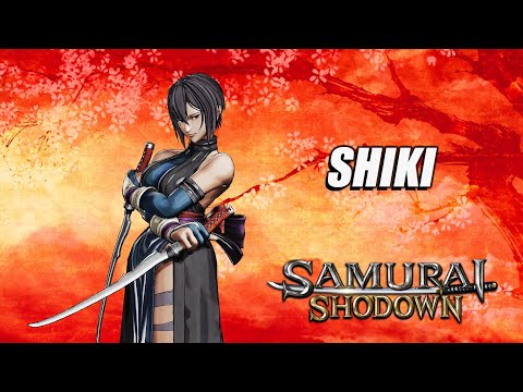 World Premiere: Samurai Shodown Shiki Trailer