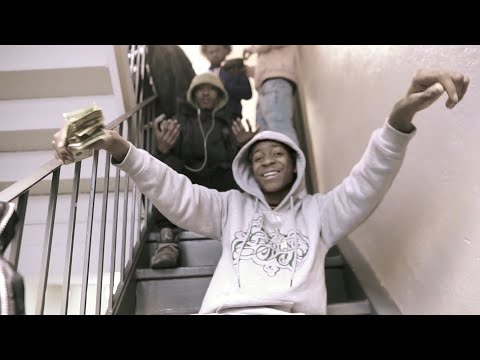 2020 Vision - Young Esco ( OFFICIAL MUSIC VIDEO )