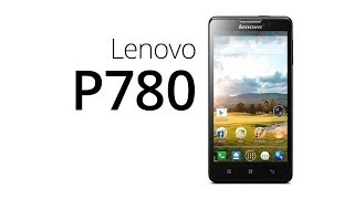 Lenovo P780