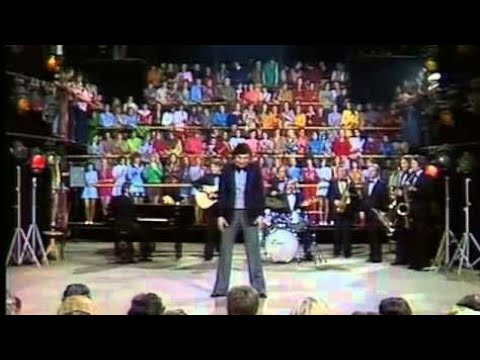 Karel Gott - Záhadnou lásku mám (1975)