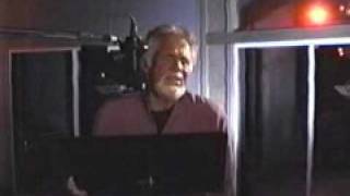 Kenny Rogers - I Wish I Could Say That (Behind The Scenes)