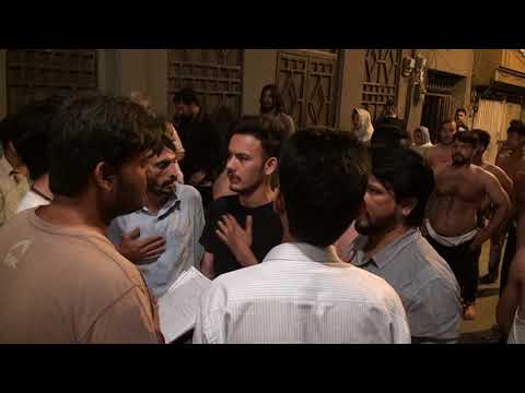 27 Rajab 1437 hijri 2016 P-12