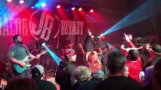 Jacob Bryant-Whiskey On My Grave