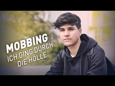 Bullying - I went through hell! | docu | hesse reporter