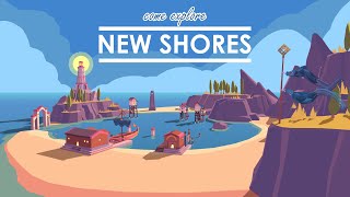 ISLANDERS: New Shores - Tropical Biome