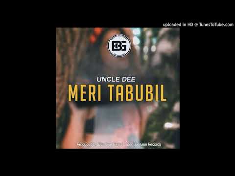 Meri Tabubil (Uncle Dee)