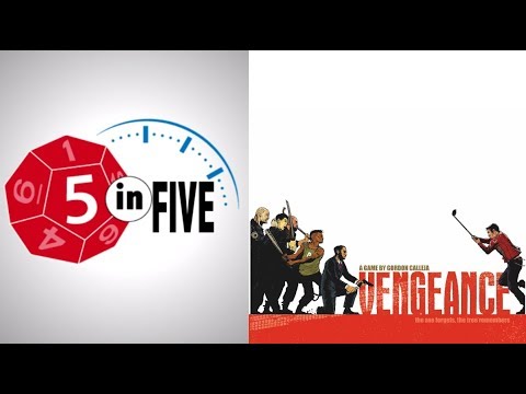 One Stop Co-Op Shop  |  5 in Five Review