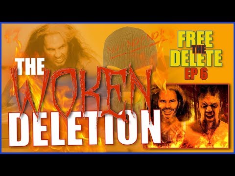 Episode 6 Of Free The Delete: Hardy And Ryzin Do Battle