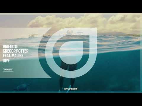 Brieuc & Gregor Potter Feat. Maline - Dive [OUT NOW]