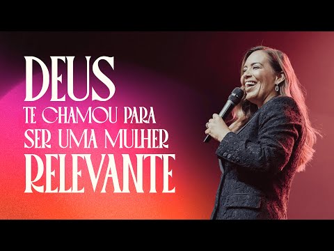 Desperte a Guerreira Interior: Atenda ao Seu Chamado Divino | Flavia Arrais