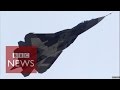 Russia's new army - in 90 seconds 