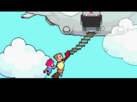 Mother 3 Babbleplay 38: The Fall of Fasaad.  WOOHOO