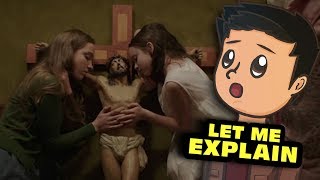 The Sinner Is INSANE - Let Me Explain video