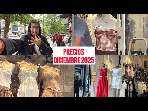 Avellaneda Avenue - Flores (December 2025) || VLOG #floresta