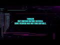 TOONAMI Adult Swim Con July 26 Intro HD