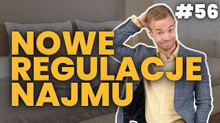 Rewolucja na rynku najmu: Nowe strefy zakazane dla Airbnb #56 Prasówka Nieruchomościowa PAŹDZIERNIK