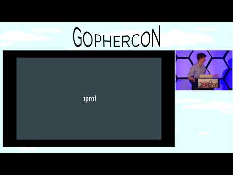 GopherCon 2018: Micro optimizing Go Code - George Tankersley
