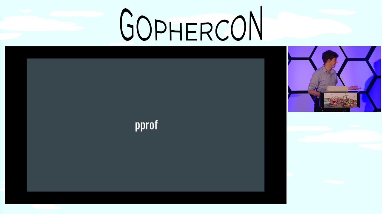 GopherCon 2018: Micro optimizing Go Code - George Tankersley