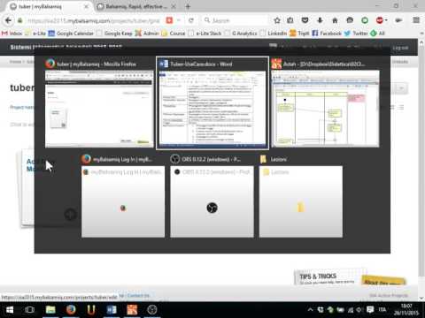 Lezione 26 del 26/11/2015 - Sistemi Informativi Aziendali