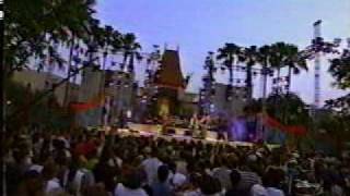 Nsync, Disney &#39;n concert  (Crazy For You)