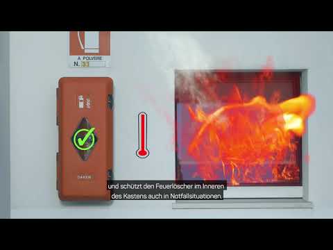 DAKEN KUNSTSTOFF-LINIE | Materialeigenschaften