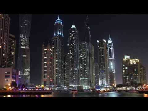 [TRAILER] Timelapse-Movie.de - See the world with new eyes