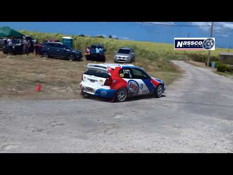 NASSCO Racing Team Full Throttle 2018