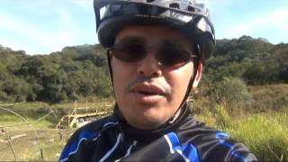 preview picture of video 'Mairiporã Trilha com a Tribo - Mountain Bike'