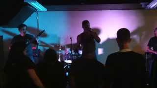 Ashes of Resurrection-Theory of Reality(Live@ Queen Mary)