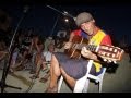 Manu Chao em Fortaleza Brazil 2013 