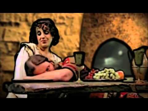 7 Deadly Sins: Gluttony
