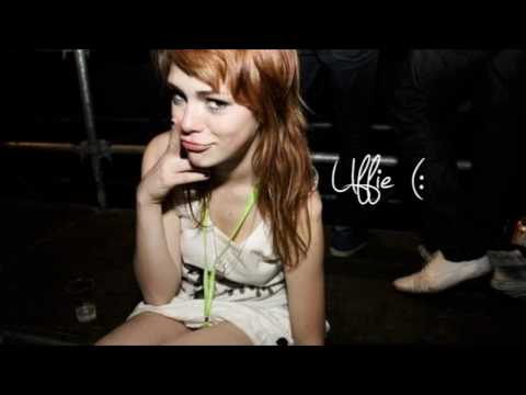 Uffie feat. Pharrell - ADD SUV (Armand Van Helden Remix) (HD)