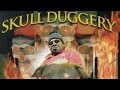 Skull Duggery - Im Not A Victim 
