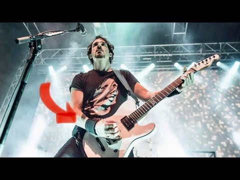 How Gojira Reinvented GALLOP