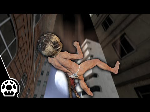 Nur ein falscher Schritt... - TTT²