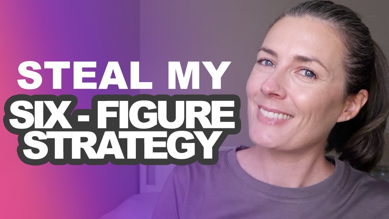 $100,000 Self-Publishing Books? Use This Strategy To Sell More Low Content Books On Amazon KDP