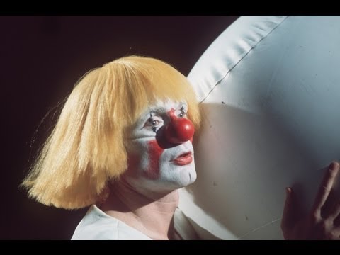 Heinrich Böll: Ansichten eines Clowns - Jetzt auf DVD! - mit Helmut Griem - Filmjuwelen