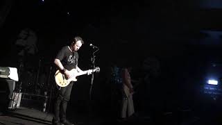 The Superjesus- Enough To Know (Live at Max Watts Melbourne 2018)