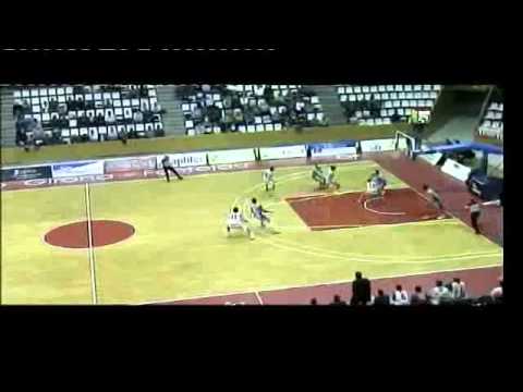 ADECCO ORO J7 C.B. Girona, 84 - Leche Río Breogán, 71