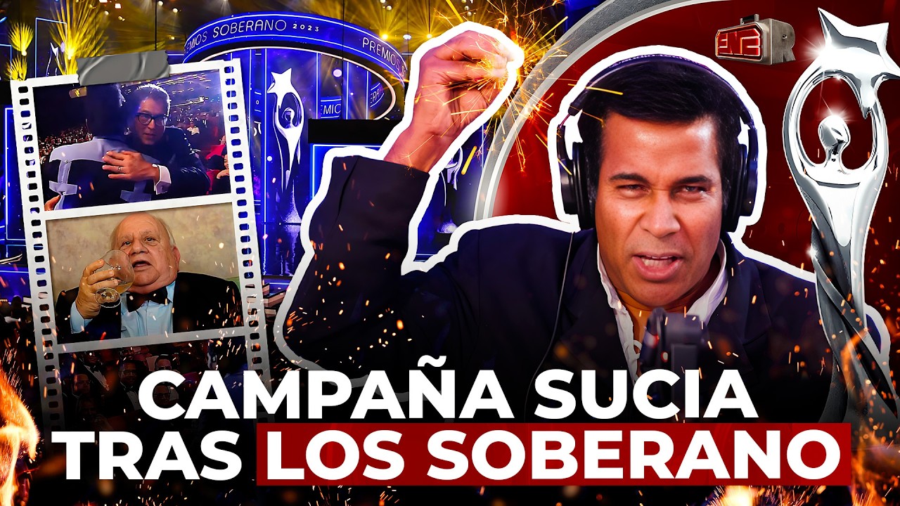 JULIO SABALA MUESTRA PRUEBAS DE BOICOT Y CAMPAÑA SUCIA TRAS LOS SOBERANO: “¡YO NO TUVE LA CULPA!“