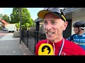 Jos van Emden verrast zichzelf met Nederlandse titel tijdrijden 2023: "Dit is een supermooi toetje"