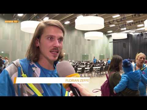 Der ATV Schladming bewegt