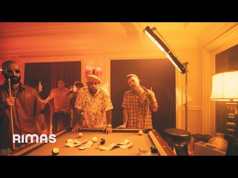 Rafa Pabön ft. Pedro Capó - Aléjate de Mi (BTS Oficial) | Dial Up