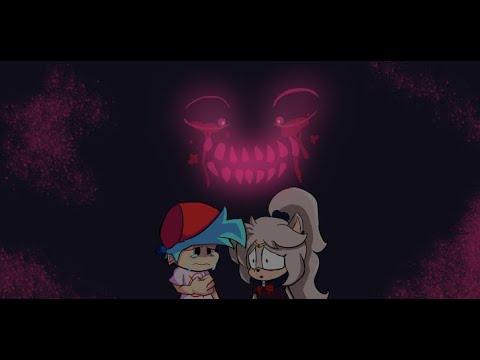 BOND BROKEN??? Sailor Peace vs Corrupted Boyfriend Rap Battle: Round 2 (ft. GF & Chilled) - VRChat