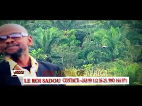 LE ROI SADOU TENDELAMUENI