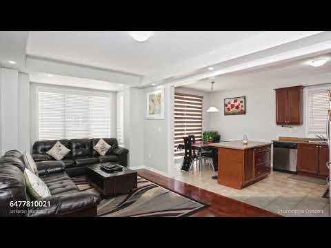 Home for sale at 3 Locomotive Crescent, Brampton, ON
