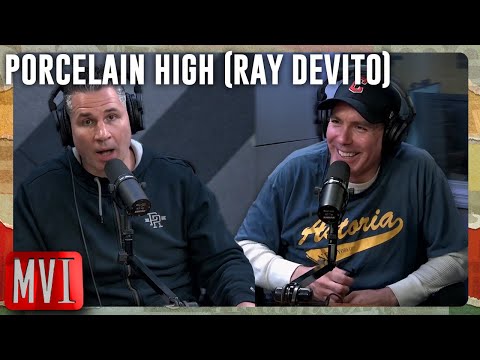 Mike Vecchione Investigates 081 - Porcelain High (Ray DeVito)
