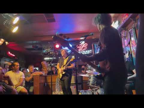 PHILIP SAYCE Maui Sugar Mill Saloon July 18, 2022